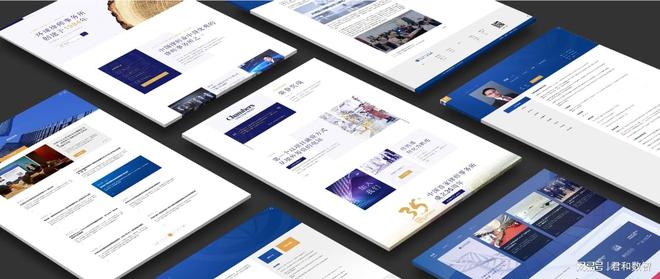 BD半島入口建站公司選哪家？2024保舉的優(yōu)良網(wǎng)站建立公司(圖2)