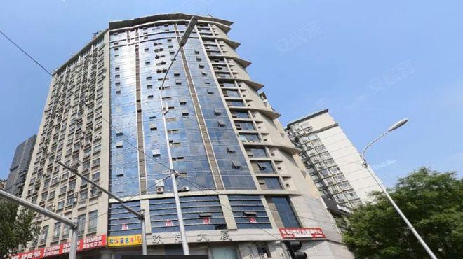 BD半島APP北京歐陸大廈招商中間-寫字樓最新招商詳情-樓盤網(wǎng)站首頁(yè)